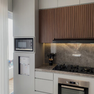 Dapur Mungil Mia