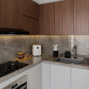 Dapur Mungil Mia