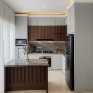 Dapur Mungil Mia