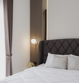 Kamar Hangat Elya