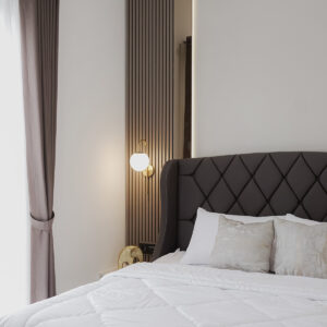 Kamar Hangat Elya