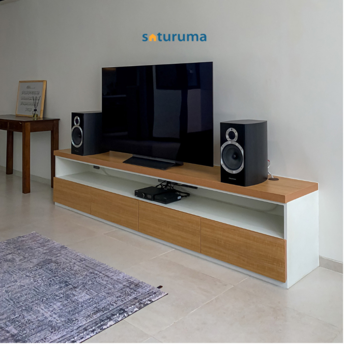Portfolio Custom Furniture