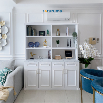 Portfolio Custom Furniture