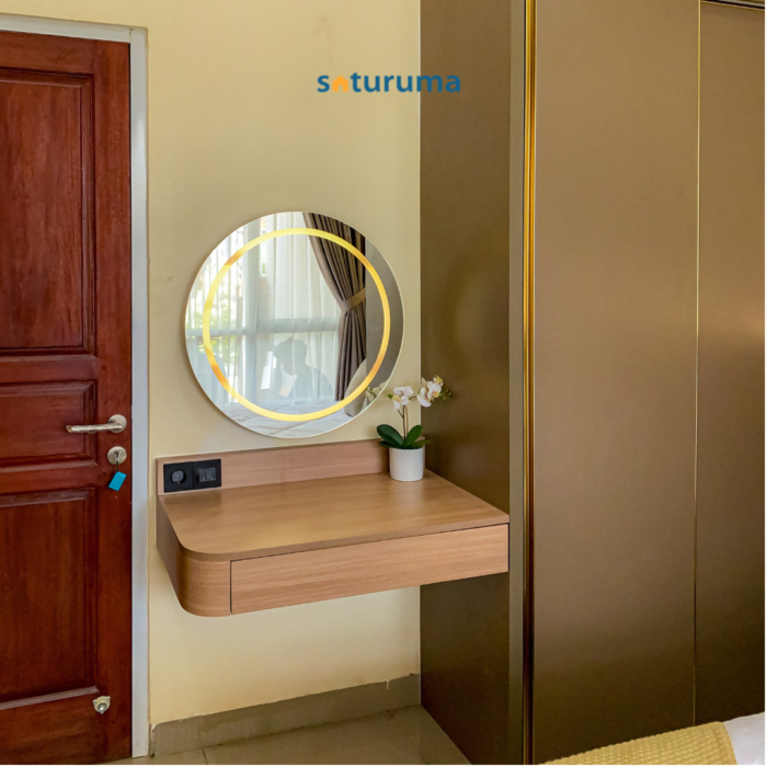 Portfolio Custom Furniture