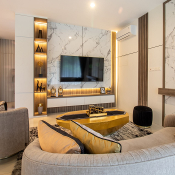 Living Room Saturuma 0