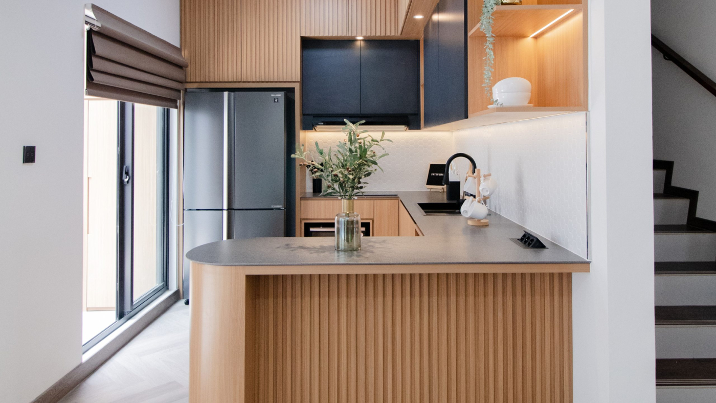 Jasa Interior Kitchen Set ✵ Jasa Design Interior & Jasa Custom Interior Desain Jakarta. Jasa Interior Kitchen Set untuk Rumah, Apatemen, Cafe dan Kantor.