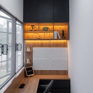 Workspace Mrs. Fitri