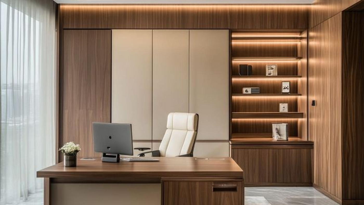 Leading Office Furniture Manufacturer Supplier in Dubai UAE