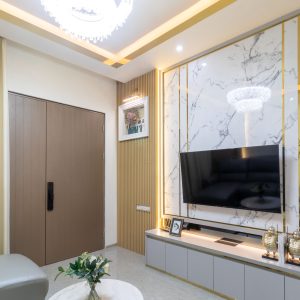 Living Room - Vivi