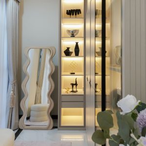 Bedroom Modern Luxury